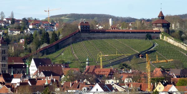 Esslingen