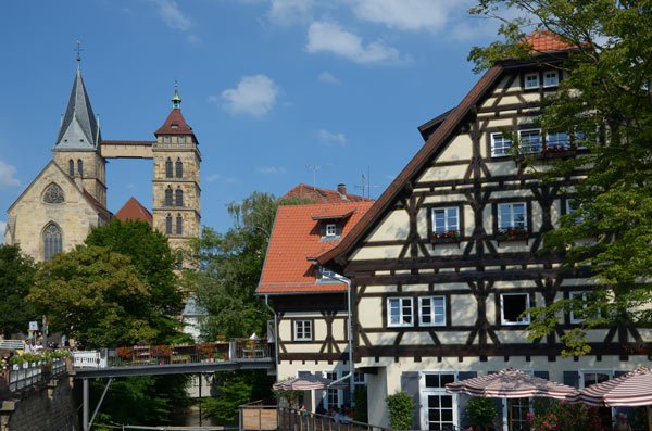 Esslingen